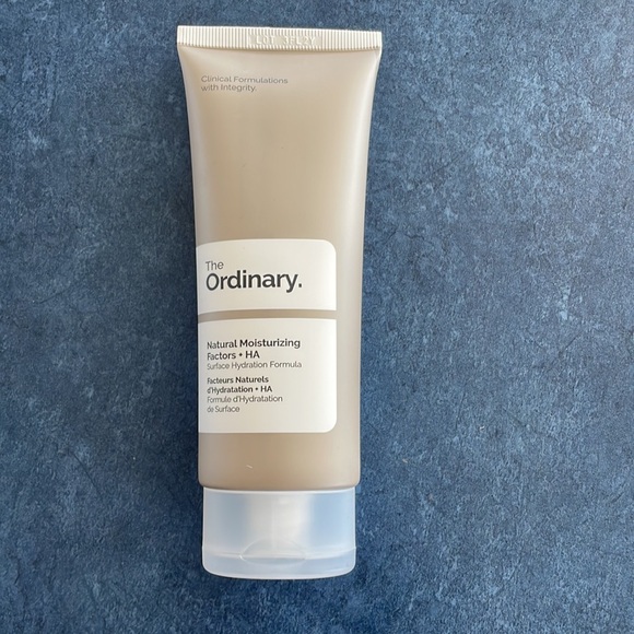 The Ordinary - Natural Moisturizing Factors + HA - Picture 2 of 2